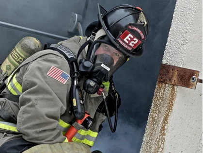 PUBLIC SAFETY DAS & Certification